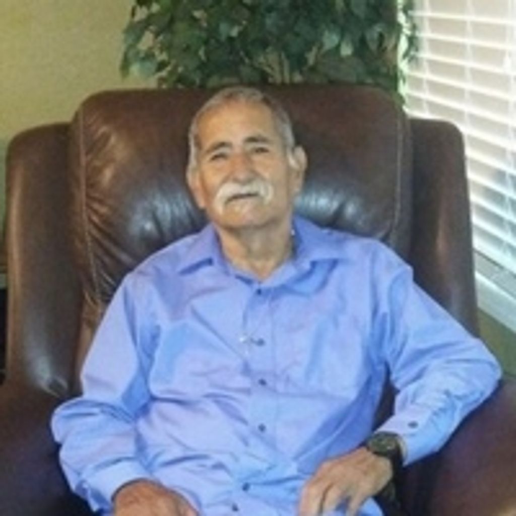 Domingo Sanchez Sr