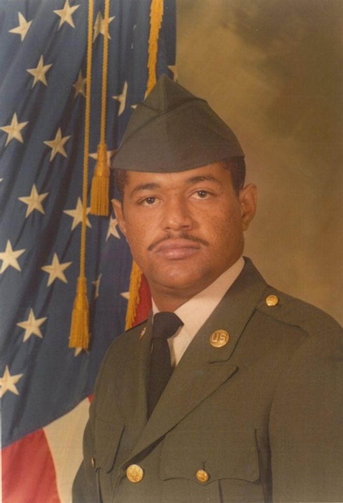 Dominic Coleman Profile Photo