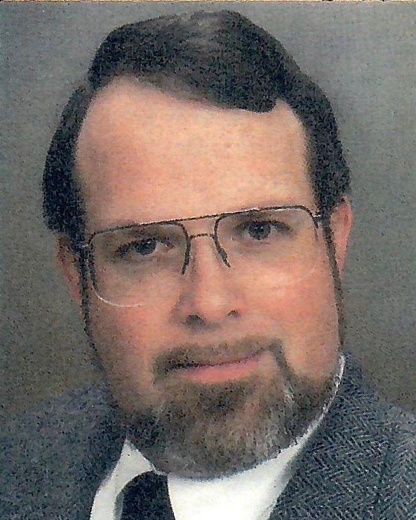 Donald Gene Lemley, Jr.