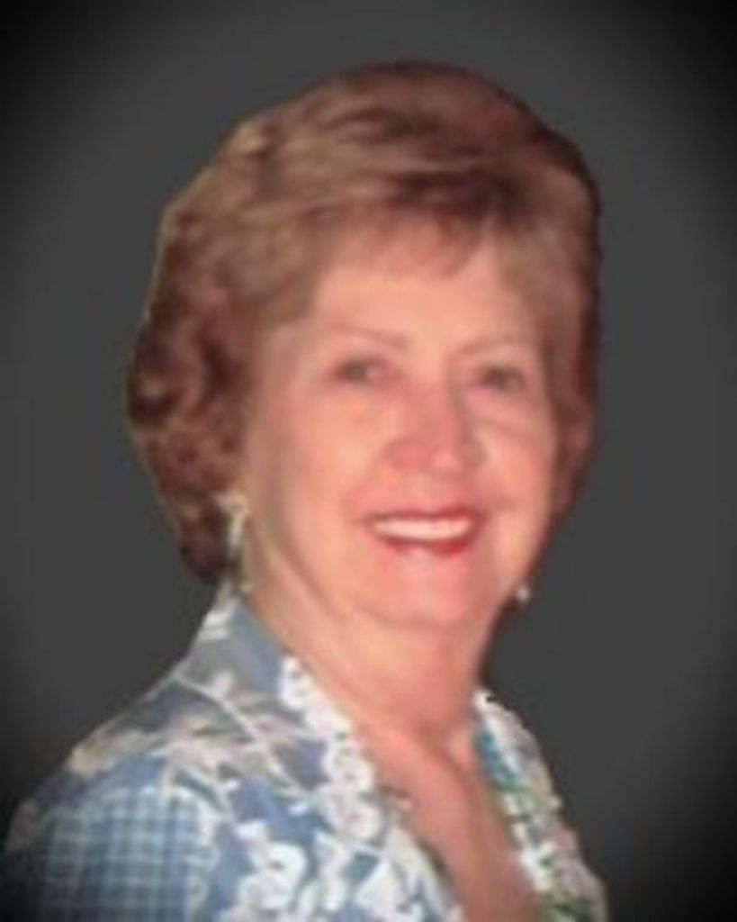 Betty Lou Russo Profile Photo