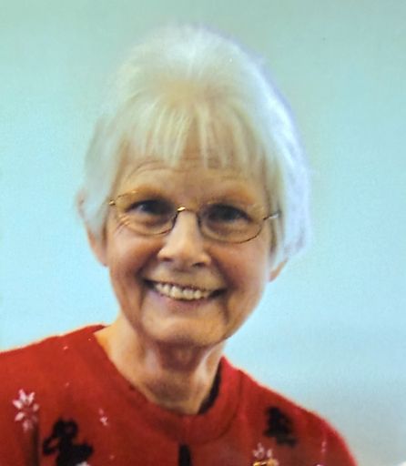 Linda Joyce Vanhook's obituary image