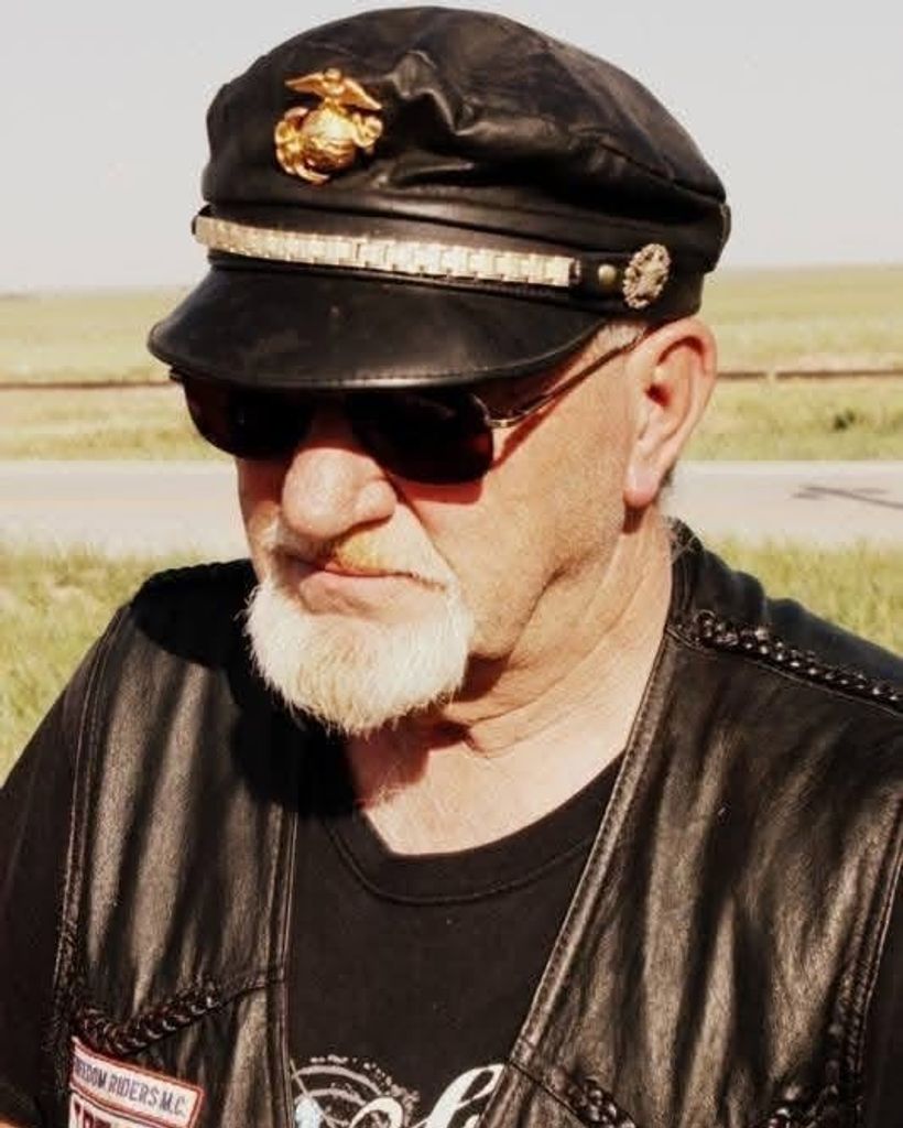 Michael "Pappy" Kent Guymon Profile Photo