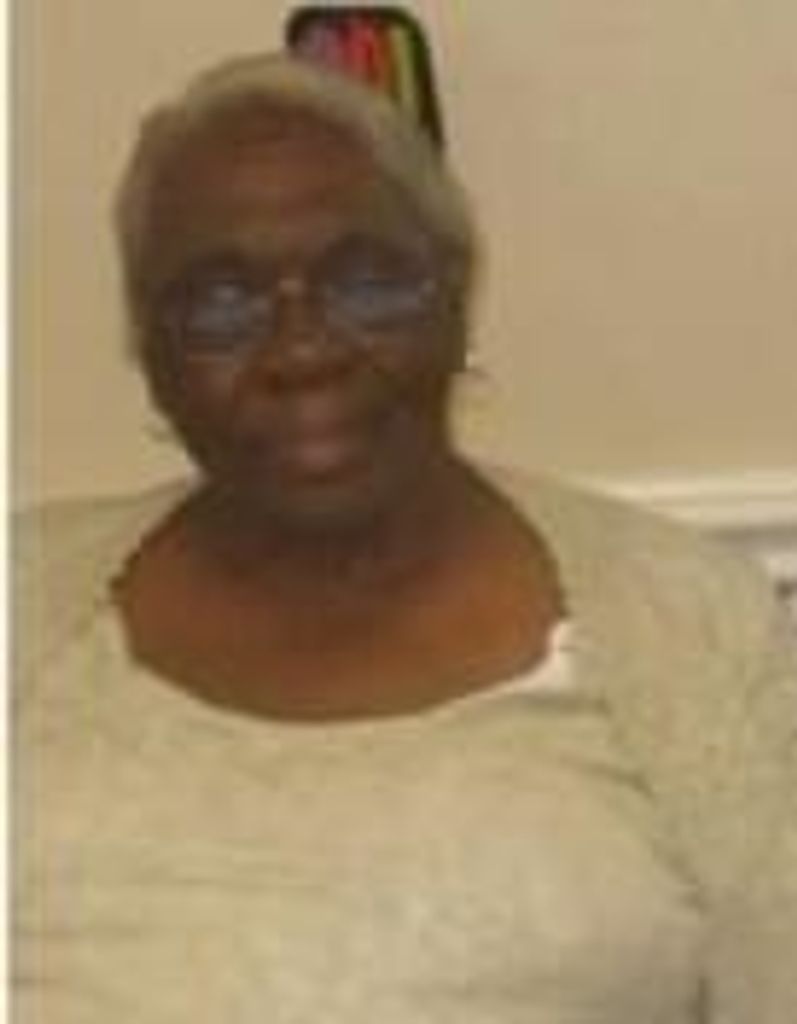 Wilhelmenia Wallace Profile Photo