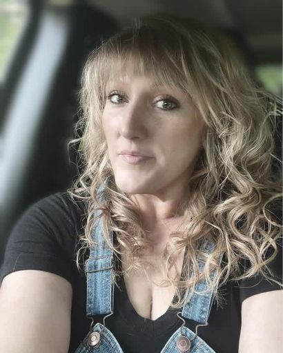 Darci Leaker Profile Photo