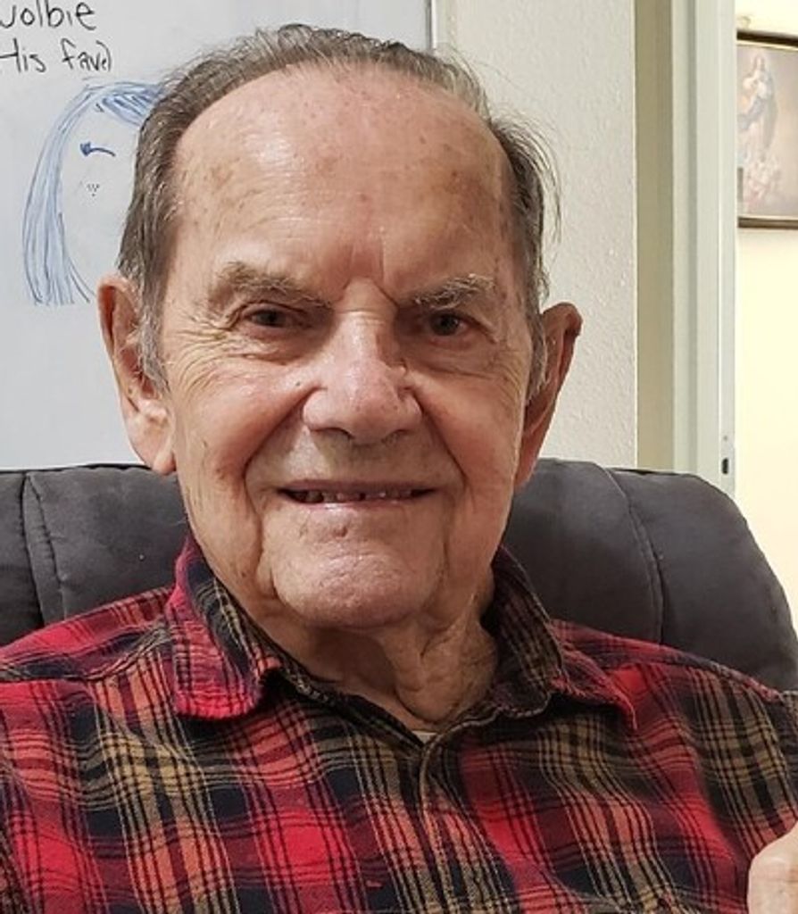 Stephen George Fleck