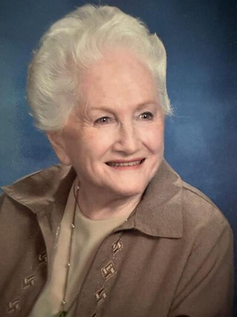 Bertha Kate Jones Profile Photo
