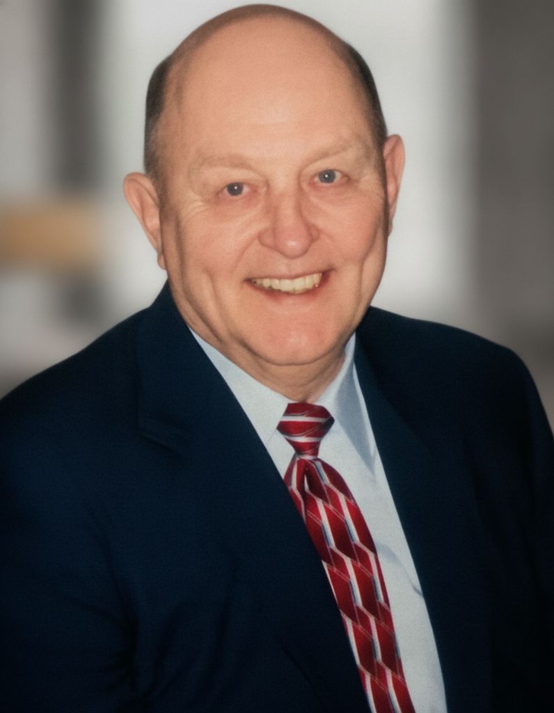 David Burnett Hynning Profile Photo