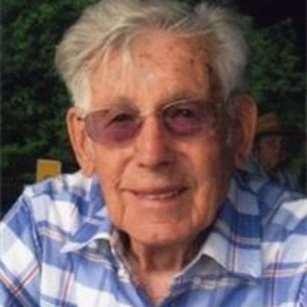Albert J. Mlinar