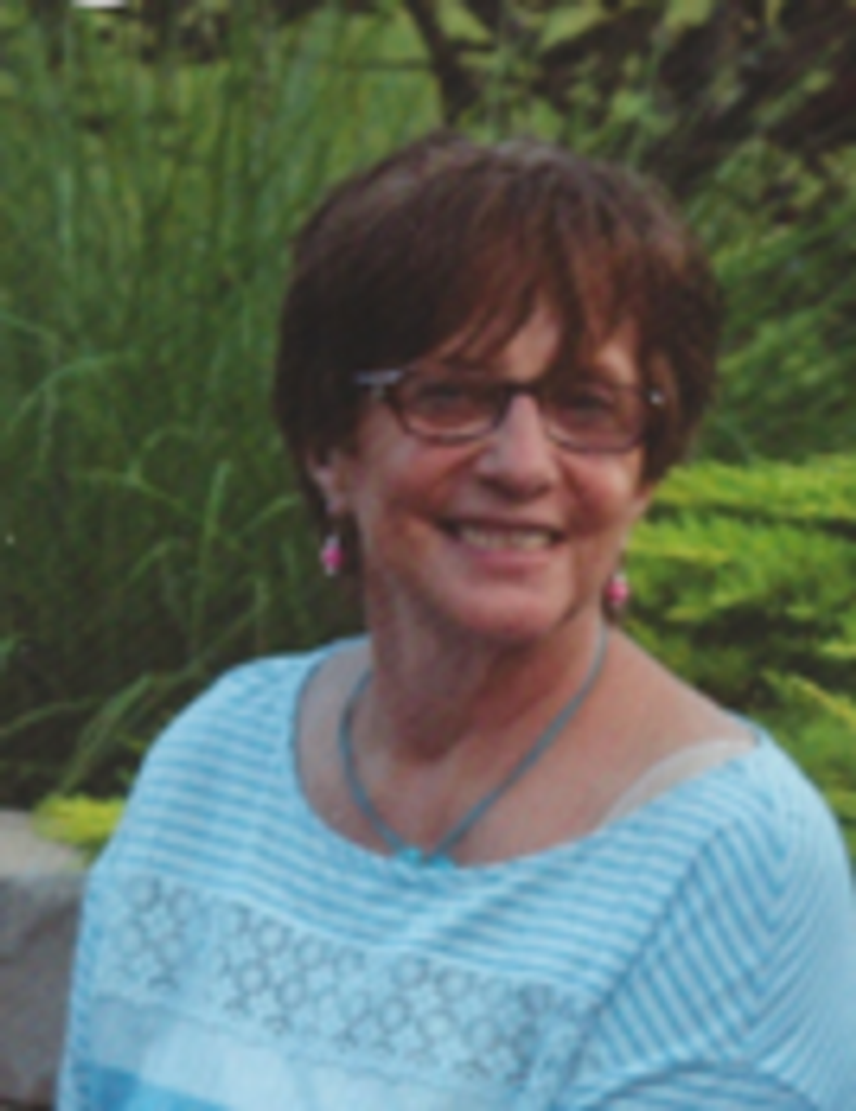 Sharon Kae (Leidy) Long