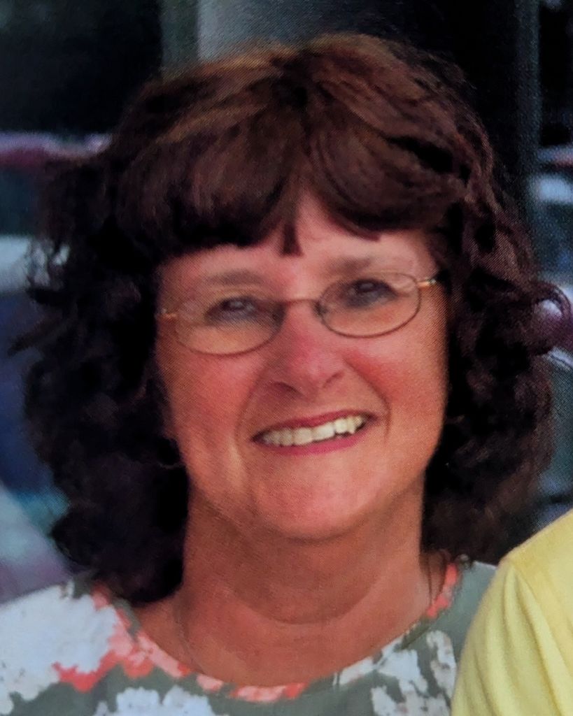 Vicki Lynn Benedetto