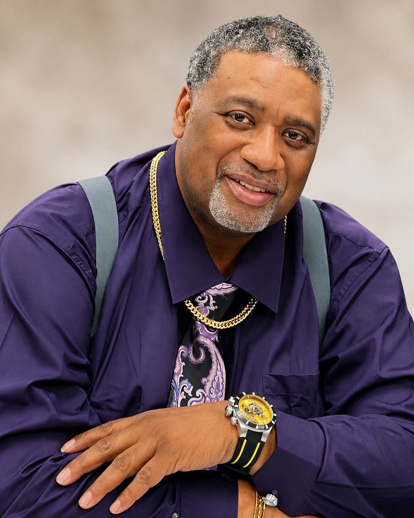 Bobby Lee Crump, Jr. Profile Photo