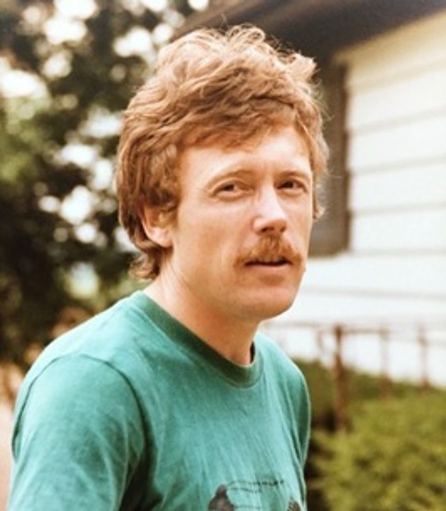 David McKinney
