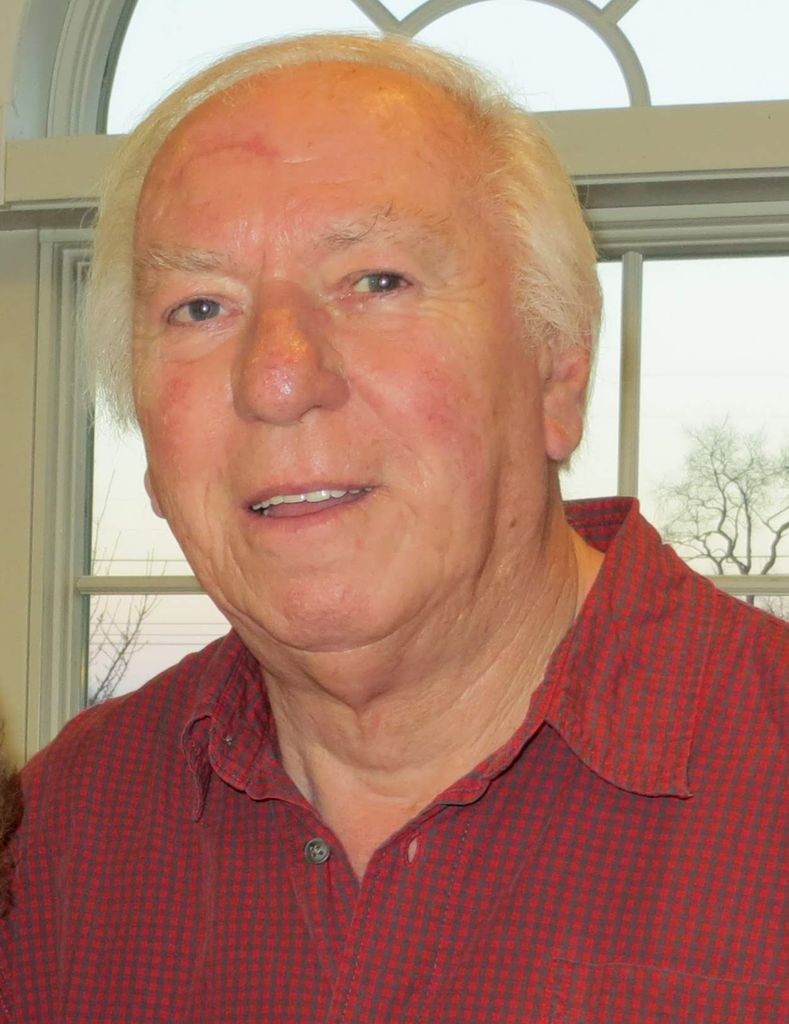 Harry Rappaport Profile Photo