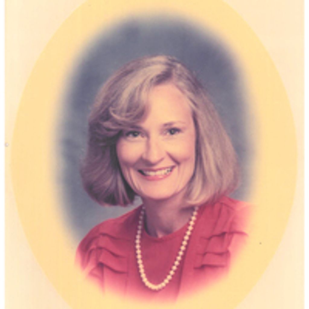 Virginia Carolyn Gay