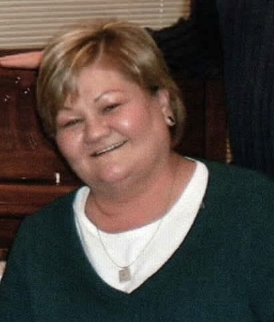 Nordys Kaye Moore