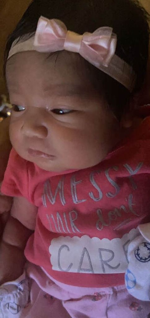 Alexa Nahomi Gallegos Espinoza