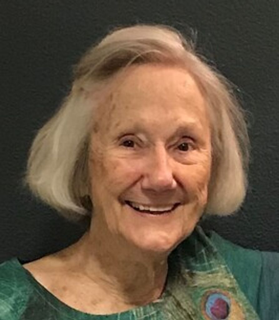 Mary R. Behrens