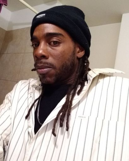 LeVar Tyre Tazewell's obituary image