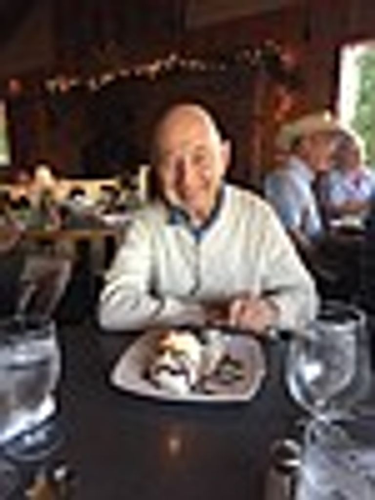 Milton Carlson Profile Photo