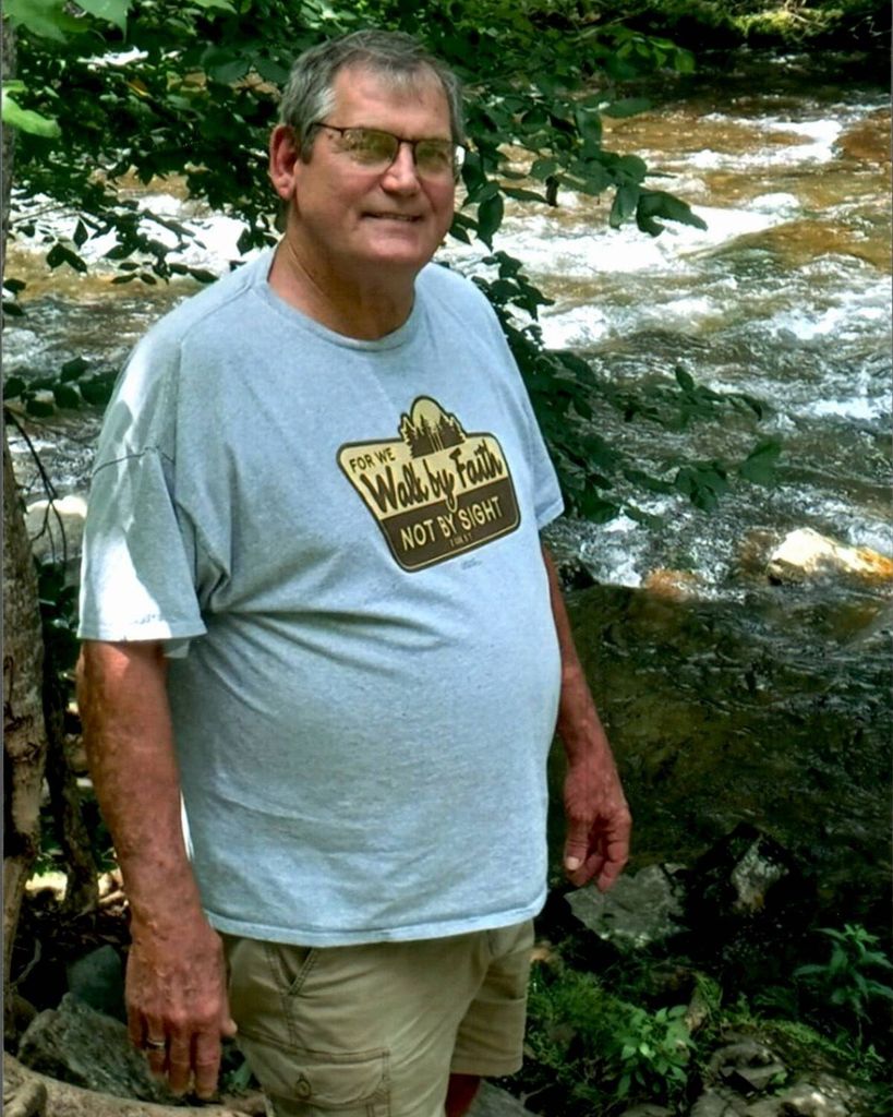 Michael Allen "Mickey" Cooper Profile Photo