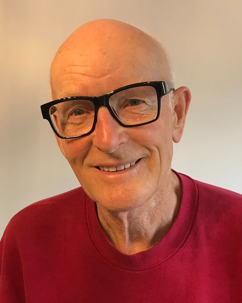 George Anthony deMunnik