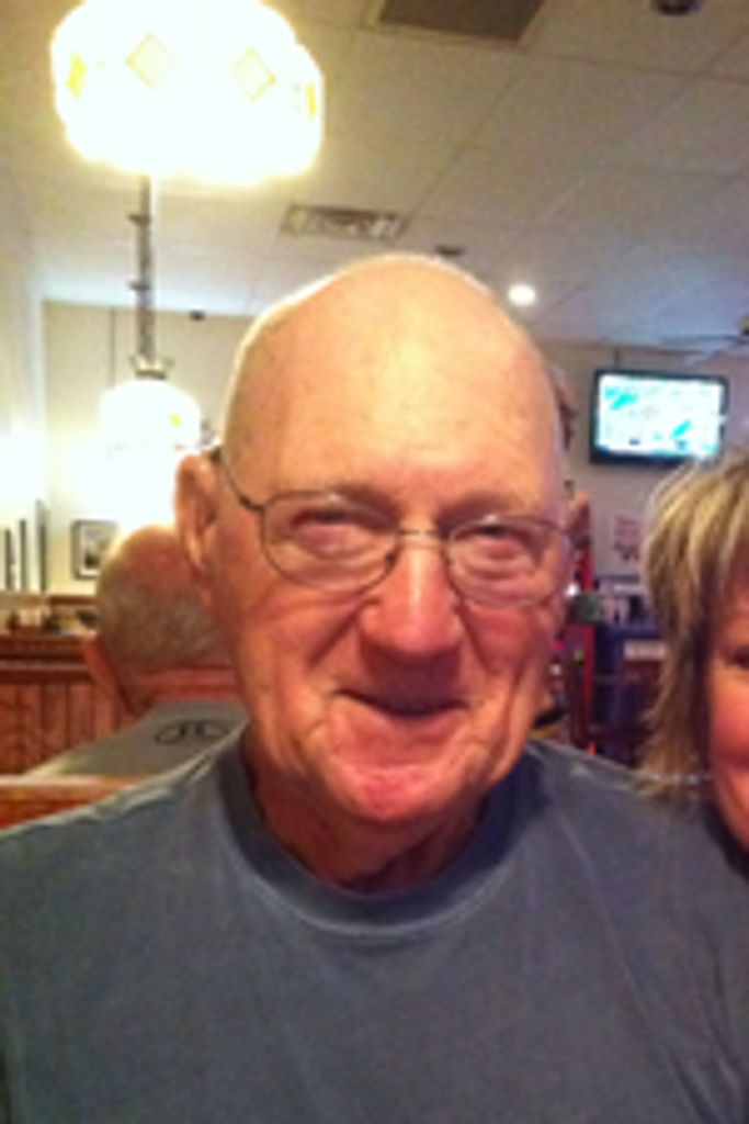 Dohrman Wendell "Doc" Byers Profile Photo