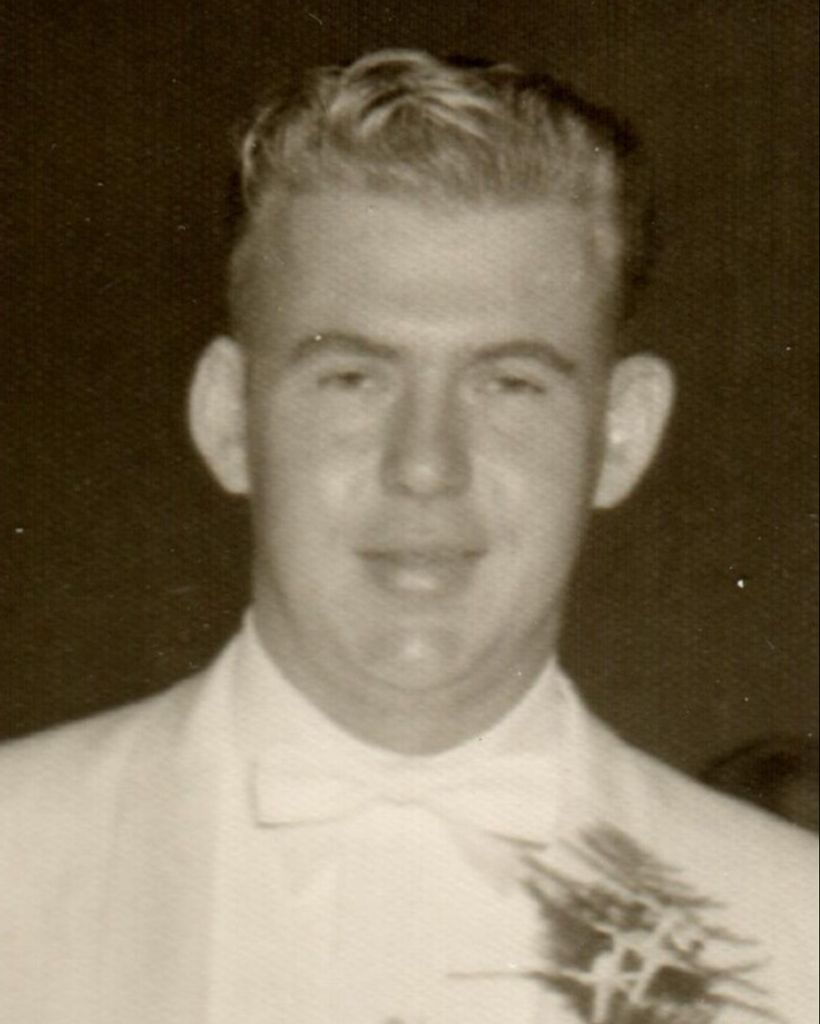 Thomas E. Dean Profile Photo