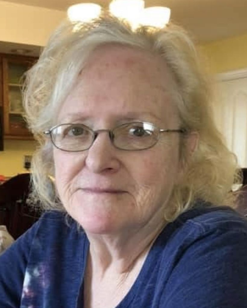Virginia M. "Butch" (Garland) Brumbaugh Profile Photo