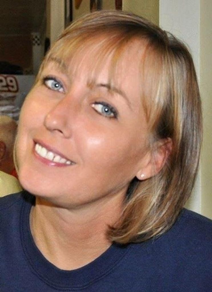 Sherry Ann Langley