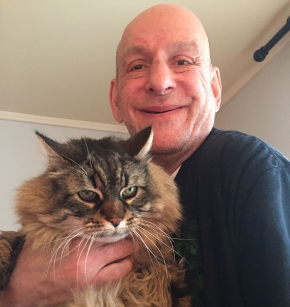 Anthony M. Matarazzo