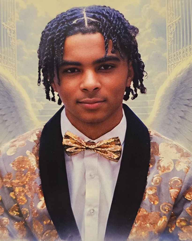 Jamar M. Byrd, Jr. Profile Photo