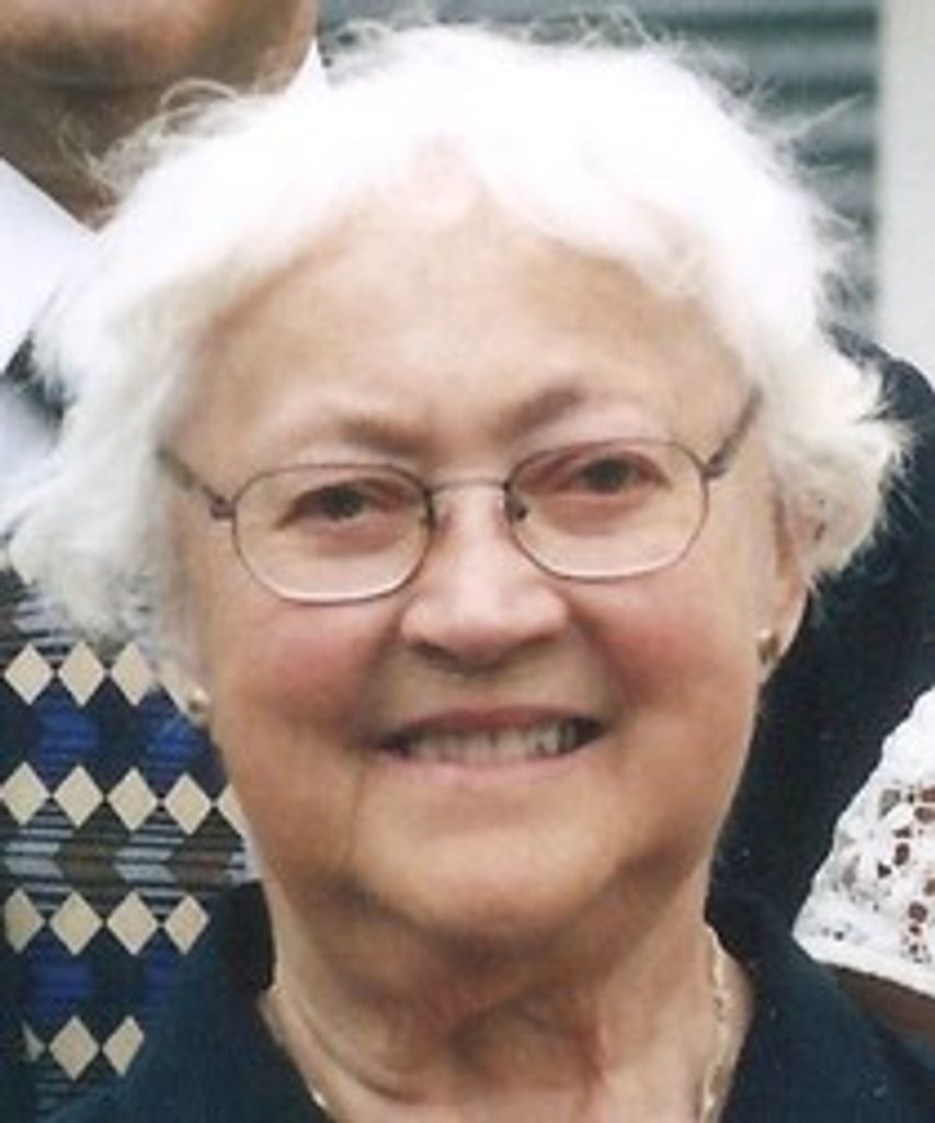Josephine Baptista