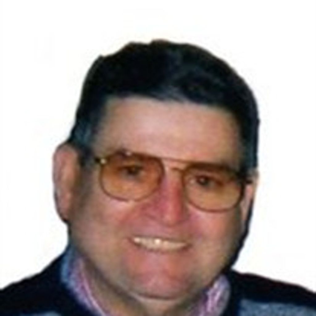 Glen Edward Coleman