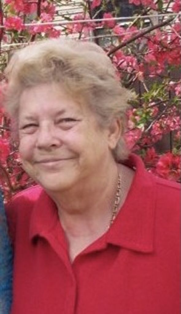 Portia L. Roberts Profile Photo