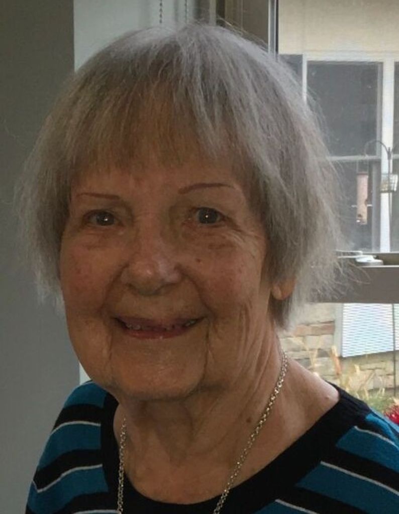 Alfrieda K. Stafford Profile Photo