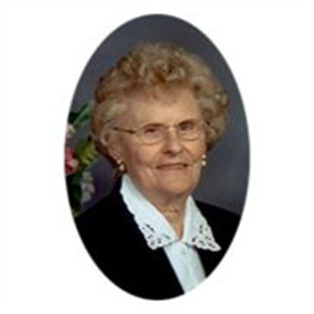 Hollenkamp, Bernice