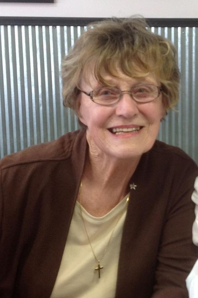 Joan S. Ghrist Profile Photo