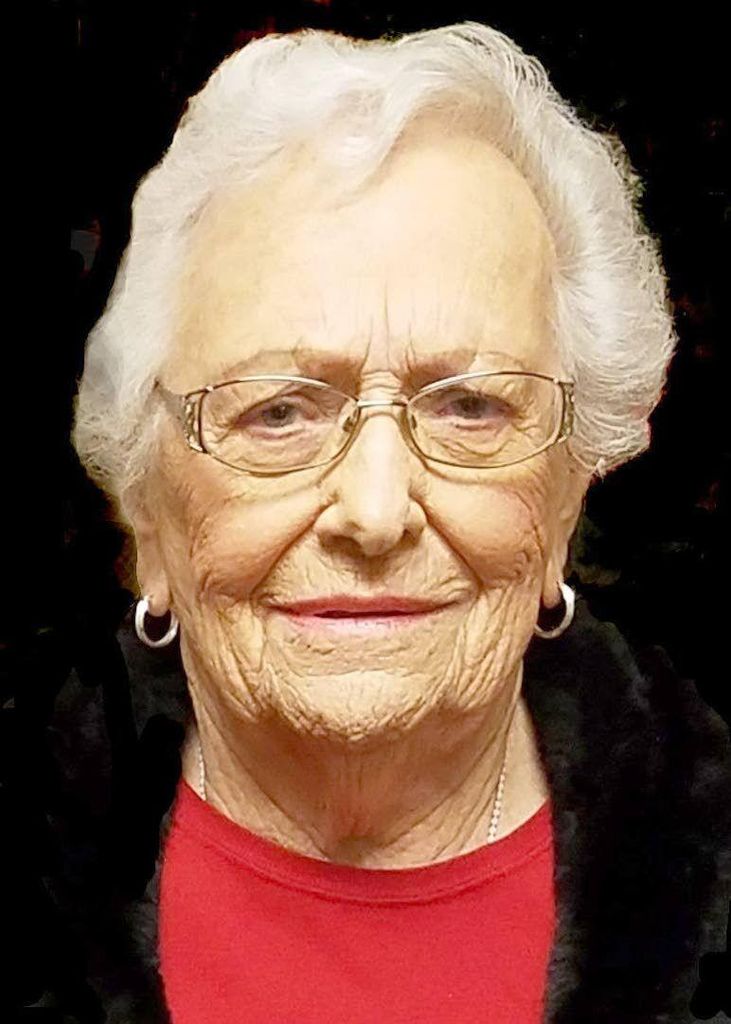 Juanita Reece Profile Photo