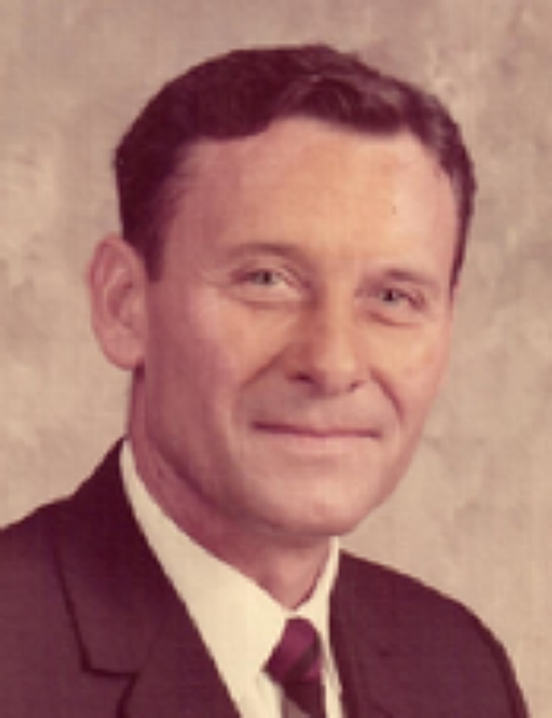 William Woodrow Bland