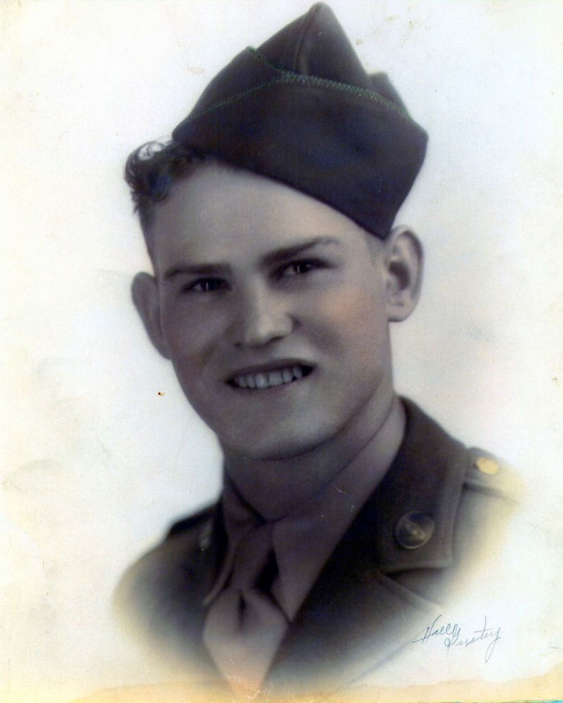 Herbert A. Fish