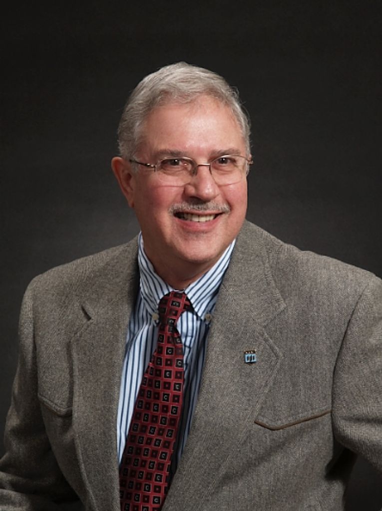Carl Bouchard