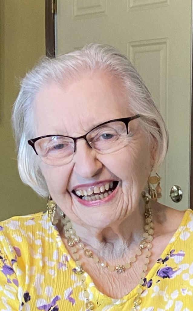 Patricia Mary (Mosser)  Grubb Profile Photo