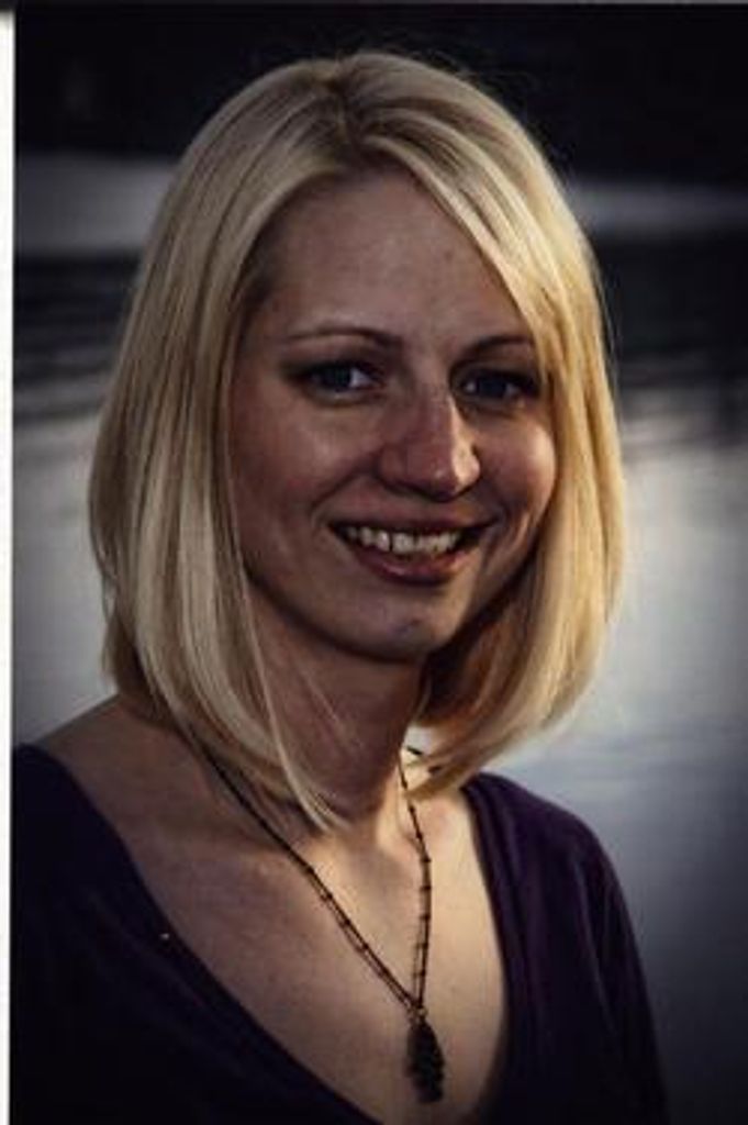 Jody Vantine