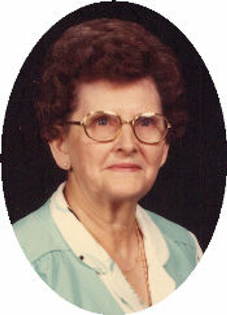 Thelma Anna Johnson Loyd Profile Photo