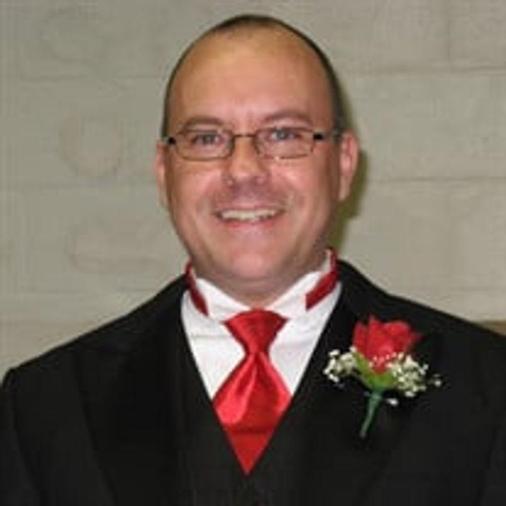 John Carroll Lankford