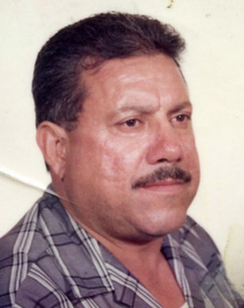Jose Molina Jr.