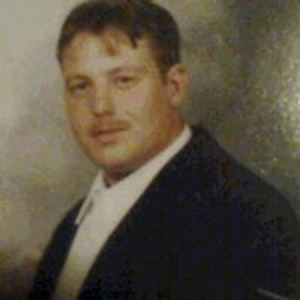 Robbie Glenn Bell