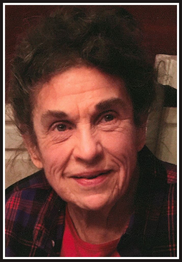 Janet Gretchen Leora Hunder