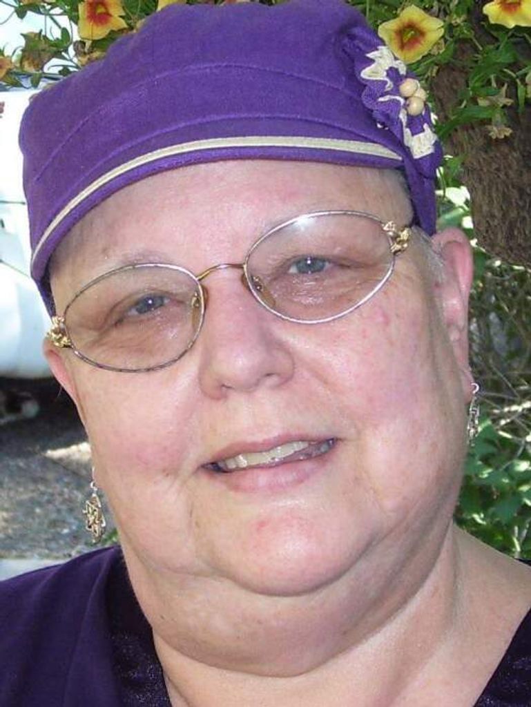 Patricia A Kerwin