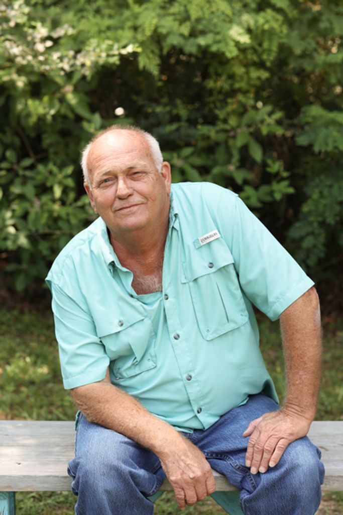 Tony Thomas Profile Photo